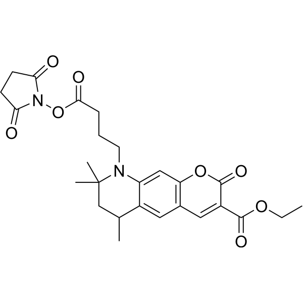 ATTO 425 NHSester 892156-28-4